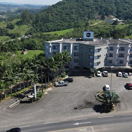 Real Nob Hotel Orleans Exterior photo