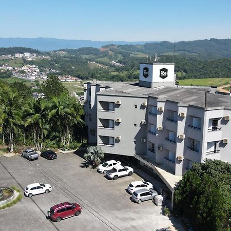 Real Nob Hotel Orleans Exterior photo
