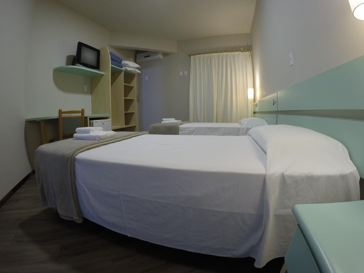 Real Nob Hotel Orleans Exterior photo